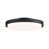 Glasgow Warren 28W 1 LED 11.5 Inch Wide Flush Mount by BSH - 93-BEL-1342474