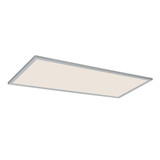 Winston Warren 50W 1 5CCT LED Flush Mount 48 Inch Length and 23.5 Inch W by BSH - 93-BEL-1369865