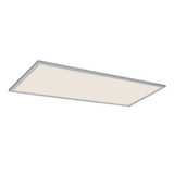 Winston Warren 50W 1 5CCT LED Flush Mount 48 Inch Length and 23.5 Inch W by BSH - 93-BEL-1369865