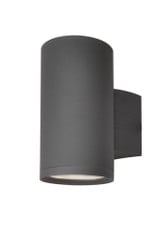 Hollin Terrace 15W 1 LED Wall Sconce by BSH - 93-BEL-451847