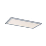 Winston Warren 40W 1 5CCT LED Flush Mount 23.5 Inch Length X 11.75 Inch W by BSH - 93-BEL-1369862