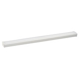 Plumbers Court 40W 1 LED 4 Inch Wide Flush Mount by BSH - 93-BEL-65419