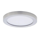 Hambledon Road 12W 1 LED 5.25 Inch Wide Round Flush Mount by BSH - 93-BEL-929743
