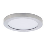 Hambledon Road 12W 1 LED 5.25 Inch Wide Round Flush Mount by BSH - 93-BEL-929743