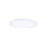 Crofton Circle 15W 1 LED 7 Inch Wide Flush Mount by BSH - 93-BEL-605184