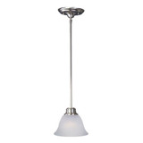 Whitehill Drive 1 Light Mini Pendant by BSH - 93-BEL-549650