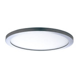 Hambledon Road 30W 2 LED 7 Inch Wide Round Flush Mount by BSH - 93-BEL-929746