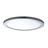 Hambledon Road 30W 2 LED 7 Inch Wide Round Flush Mount by BSH - 93-BEL-929746