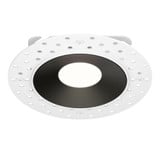 Phillips Trees 12W 1 LED 3.75 Inch Wide Trimless Downlight by BSH - 93-BEL-1342511