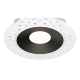 Phillips Trees 12W 1 LED 3.75 Inch Wide Trimless Downlight by BSH - 93-BEL-1342511