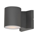 Hollin Terrace 9W 2 LED Wall Sconce by BSH - 93-BEL-451844
