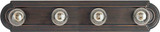 Essentials 712X 4 Light Vanity Light by BSH - 93-BEL-65508