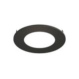 Back Drive Trim Ring for Back Drive 0.35 Inch Tall and 5 Inch Wide by BSH - 93-BEL-1369921