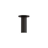 Guildford Side 1 Light 5.25 Inch Wide Outdoor Flush Mount by BSH - 93-BEL-1342502
