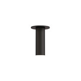 Guildford Side 1 Light 5.25 Inch Wide Outdoor Flush Mount by BSH - 93-BEL-1342502