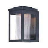 Crocketts Road 8W 1 LED Light Wall Sconce by BSH - 93-BEL-605193