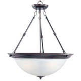 Essentials 584X 3 Light Large Pendant by BSH - 93-BEL-1027548