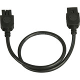 Mortimer Crest Connector Cord 24.00 Inch Long by BSH - 93-BEL-1090336