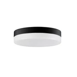 Oakleigh Knoll 15W 1 LED 7 Inch Wide Flush Mount by BSH - 93-BEL-1046774