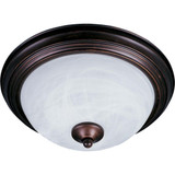 Essentials 584X 2 Light 11.5 Inch Wide Flush Mount by BSH - 93-BEL-223745