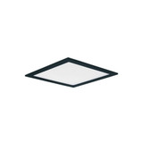 Crofton Circle 20W 1 LED 9 Inch Wide Flush Mount by BSH - 93-BEL-1087781