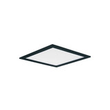 Crofton Circle 20W 1 LED 9 Inch Wide Flush Mount by BSH - 93-BEL-1087781