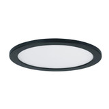 Crofton Circle 30W 1 LED 15 Inch Wide Flush Mount by BSH - 93-BEL-1087786