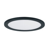 Crofton Circle 30W 1 LED 15 Inch Wide Flush Mount by BSH - 93-BEL-1087786