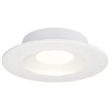 Phillips Trees 12W 1 LED Round Recessed Downlight 1.5 x 4.5 Inch by BSH - 93-BEL-1326692
