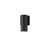 Madeira Covert 10W 1 LED Outdoor Wall Mount 7.75 Inch and 3.25 Inch Wide by BSH - 93-BEL-1369902