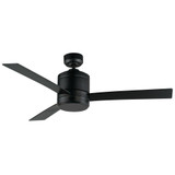 Firsholm Close 52 Inch Outdoor 3 Blade Ceiling Fan by BSH - 93-BEL-1067642