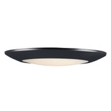 Pearson Warren 24W 1 LED 13 Inch Wide Flush Mount by BSH - 93-BEL-1342488