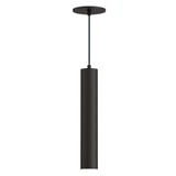 Guildford Side 7W 1 LED Mini Outdoor Pendant 15 Inch Tall by BSH - 93-BEL-1342508