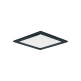 Crofton Circle 15W 1 LED 7 Inch Wide Square Flush Mount by BSH - 93-BEL-1087779