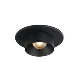 Madeira Covert 1 Light 3.25 Inch Wide Flush Mount by BSH - 93-BEL-1326659
