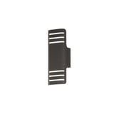 Hollin Terrace 16W 2 LED Outdoor Wall Lantern by BSH - 93-BEL-1311140
