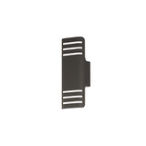 Hollin Terrace 16W 2 LED Outdoor Wall Lantern by BSH - 93-BEL-1311140