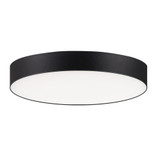 Scholars Drive 12.5W 1 LED 5 Inch Wide Flush Mount by BSH - 93-BEL-882624
