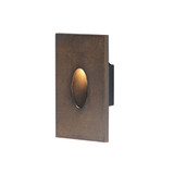 Croyland Drive 3W 1 3CCT LED Pin Hole Step Light 5 Inch H and 3 Inch W by BSH - 93-BEL-1369882