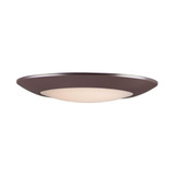 Pearson Warren 20W 3000K 1 LED 11 Inch Wide Semi Flush Mount by BSH - 93-BEL-929747