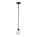 Blackthorn Down 1 Light Mini Pendant by BSH - 93-BEL-1025106