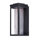 Crocketts Road 12W 1 LED Light Wall Sconce by BSH - 93-BEL-605192