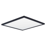 Crofton Circle 30W 1 LED 15 Inch Tall Flush Mount by BSH - 93-BEL-1087785