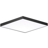 Scholars Drive 20W 1 LED 10.5 Inch Wide Flush Mount by BSH - 93-BEL-882620