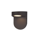 Markfield Road 15W 1 LED Wall Sconce by BSH - 93-BEL-1326691