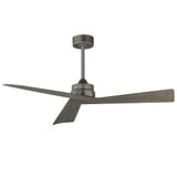 Shire Pastures 3 Blade Ceiling Fan 12.25 Inches Tall and 52 Inches Wide by BSH - 93-BEL-1342516