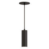 Guildford Side 7W 1 LED Mini Outdoor Pendant 7.5 Inch Tall by BSH - 93-BEL-1342507