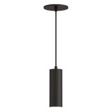 Guildford Side 7W 1 LED Mini Outdoor Pendant 7.5 Inch Tall by BSH - 93-BEL-1342507