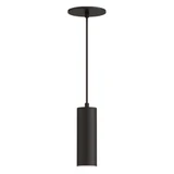 Guildford Side 7W 1 LED Mini Outdoor Pendant 7.5 Inch Tall by BSH - 93-BEL-1342507