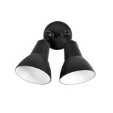 Merton Warren 2 Light Outdoor Wall Lantern by BSH - 93-BEL-65850